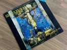 Sepultura - CHAOS AD Vinyl Brazil Great Condition With Insert