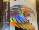 WONDER WOMAN 1984 Original Soundtrack OST Firework Mondo Vinyl 3 LP 3XLP