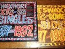XTC - Waxworks - Some Singles 1977-1982 / Beeswax - Some B-Sides 1977-1982 (L...