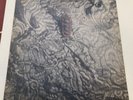 FELT 'IGNITE THE SEVEN CANNONS SET SAIL FOR THE SUN' ORIG 1985 LP COCTEAU TWINS