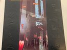 Depeche Mode Black Celebration LP 1986 US 1st PRESS Vinyl Embossed Record Album