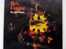 ROY AYERS UBIQUITY HE'S COMING POLYDOR/LEXINGTON LEX-9301 JAPAN VINYL LP