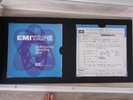 Pink Floyd The Dark Side of the Moon EMI Tape Box Folio – Seite eins  / Vinyl CD