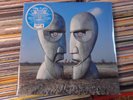PINK FLOYD 2LP: THE DIVISION BELL (2019,NEU;25th ANNIV. LTD EDT BLUE VINYL)