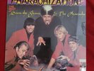 Pharaohization The Best Of Sam The Sham & The Pharaohs  LP Vinyl Record Album...
