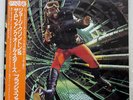 GEORGE CLINTON&P-FUNK ALL STARS PLUSH FUNK P-VINE PLP6550,1 JAPAN OBI 2LP