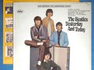 THE BEATLES Yesterday And Today 1966 PRESS in SHRINK Capitol ST2553 Stereo LP