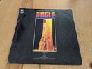 1969 HOWARD RILEY TRIO LP ANGLE CBS REALM M 52669 JAZZ