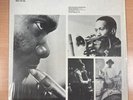 CHARLES BRACKEEN - RHYTHM X - US STRATA EAST ORIGINAL LP (IN SHRINK) -SES 19736