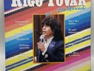 RIGO TOVAR CON MARIACHI MEXICO Volumen 3  VINYL Record  VG+/VG+