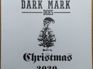 Dark Mark Does Christmas 2020  Limited Edition SEALED Mark Lanegan