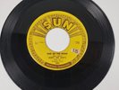 Jerry Lee Lewis #259 