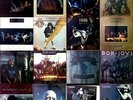 Metal/Rock Vinyl Bundle Vol. 56: 16x LP Deep Purple, Bon Jovi, Rainbow, ... .