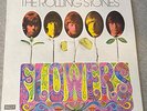 The Rolling Stones FLOWERS DECCA SLK 16487-P  Germany
