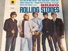 ROLLING STONES Bravo-Horzu LP Vinyl Germany