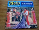 Elvis presley blue hawaii - the complete session vol 4  italy LP 12