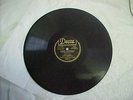 BING CROSBY CHRISTMAS 78 DECCA 18429 WHITE CHRISTMAS / START THE NEW YEAR RIGHT