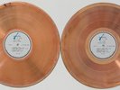 NEIL YOUNG-  Neil Owned 2 DMM Reference Discs HARVEST MOON LP METAL ACETATES