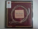 NICK DRAKE FAMILY TREE  SUNBEAM SBR2LP5041 FOLK DOUBLE NEW SEALED