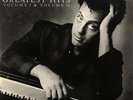 Billy Joel - Greatest Hits Volume I  Volume II - Used Vinyl Record - Y5826A