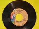 DON LEE WILSON VENTURES KISS TOMORROW GOODBYE ROCK PROMO 45 RPM RECORD