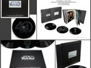 Star Wars: A New Hope (40th Anniversary) - Remastered 3LP Box Set - STILL SEALED