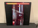 1986 DEPECHE MODE BLACK CELEBRATION VINYL RECORD ALBUM SIRE ALTERNATIVE ROCK EX