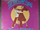 JIMMY SABATER To Be With You LATIN LP SEALED LATIN FUNK SOUL