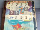 ORQUESTA LA FANTASTICA GHETTO RECORDS  SALSA LP ORIGINAL