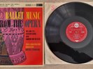 RCA Living Stereo SB-2094 S/sg ED1 Ballet Music From The Opera - Fistoulari NM
