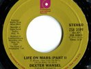 Dexter Wansel - Life On Mars (7