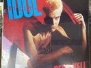 FACTORY SEALED BILLY IDOL REBEL YELL LP VINYL RECORD 1ST PRESS 1983 FV 41450 USA