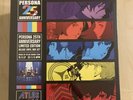 Persona 5 Deluxe Vinyl Soundtrack 15X LP - iambit NEW SEALED and In-hand