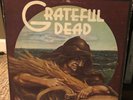 Grateful Dead - Wake of the Flood (vinyl) 1973 EX (on the band's own label )