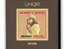 BOB MARLEY & THE WAILERS Rastaman Vibration UHQR Super Vinyl 200g LP SOLD OUT