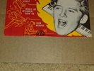 JERRY LEE LEWIS / THE GREAT BALL OF FIRE / SUN 45RPM EXTENDED PLAY 107 WITH PS