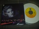 Madonna ‎– Live To Tell Original 1986 rare Japan release 7