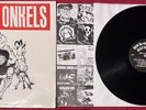 BÖHSE ONKELS * Böse Menschen Böse Lieder * Vinyl LP *ORIGINAL*Rock-O-Rama*Onkelz