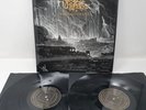 2 LP METAL Necros Christos – Doom Of The Occult SVRLP04 Germany 2011