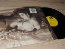 MADONNA like a virgin 1984 + rare sticker  Italy LP