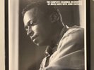 Miles Davis w/ John Coltrane Complete Columbia Recordings 2000 Mosaic MQ9-191