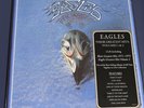LP EAGLES Greatest Hits Volume 1 & 2  2x Albums Asylum Vinyl NEW Box Set Germany