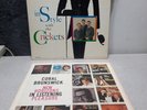 In Style With The Crickets Buddy Holly Vinyl LP 1st press CRL 57320 Canvas Front