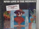 MFSB Love Is The Message LP Vinyl Record Original Funk Sealed Hype Sticker Rare