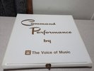 Box Set Command Records Command Performances Tony Mottola Doc...