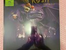 RUSH - RUSH IN RIO - 4 x 180g Vinyl LP Album + Download Card (2019)