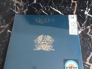 QUEEN GREATEST HITS 11 IN BLUE VINYL  SEALED.