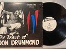 Don Drummond - Best Of LP Studio One Jamaica Reggae Ska Rocksteady VG