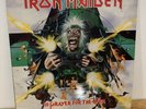 Iron Maiden vinyl - No Prayer For The Dying - Picture Disc