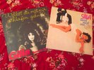 2 x LP GILLA - 